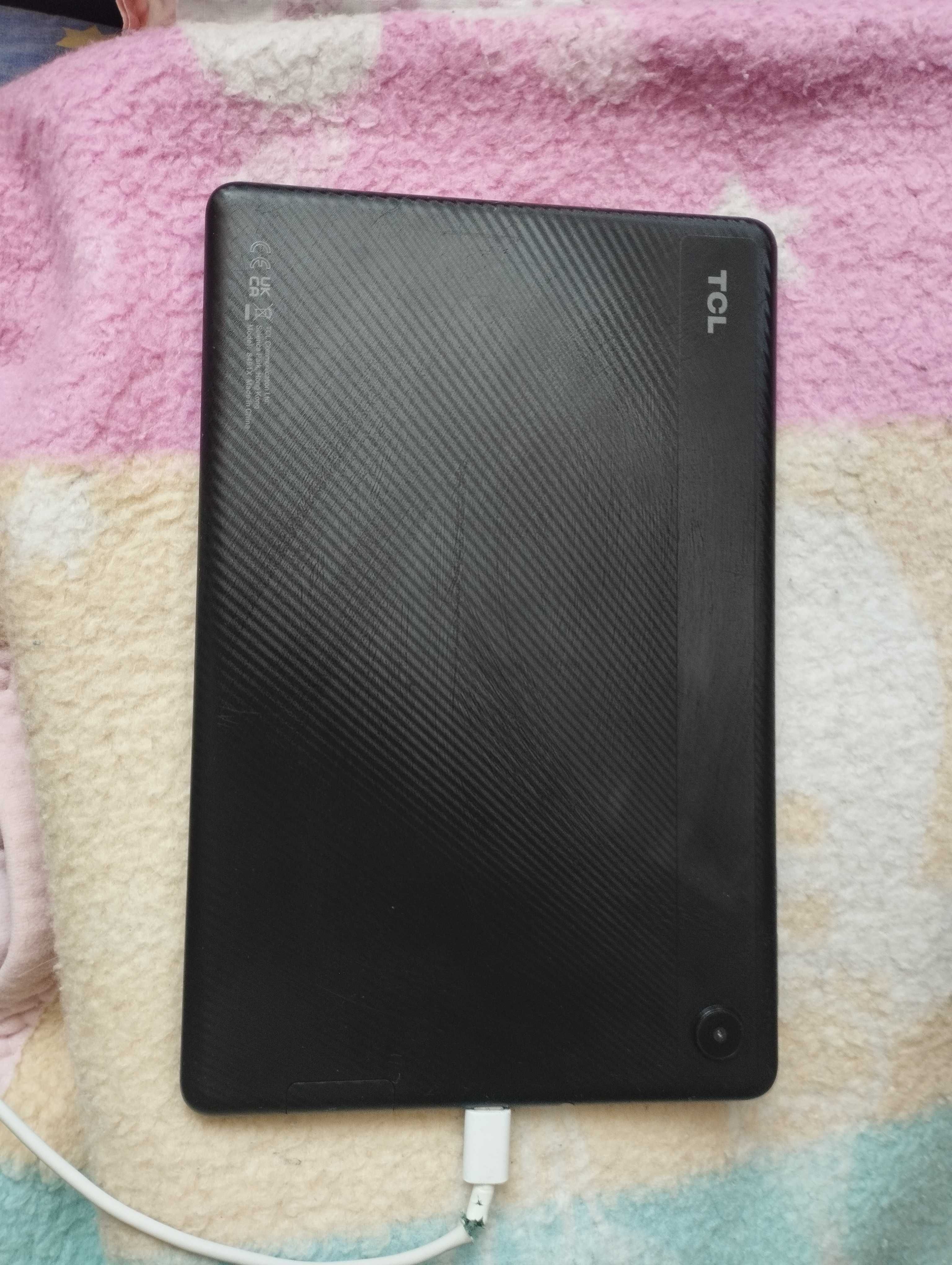 Tablet tcl 10 android