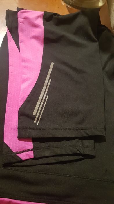 Leggings treino/ caminhada 2 pares tamanho L/XL