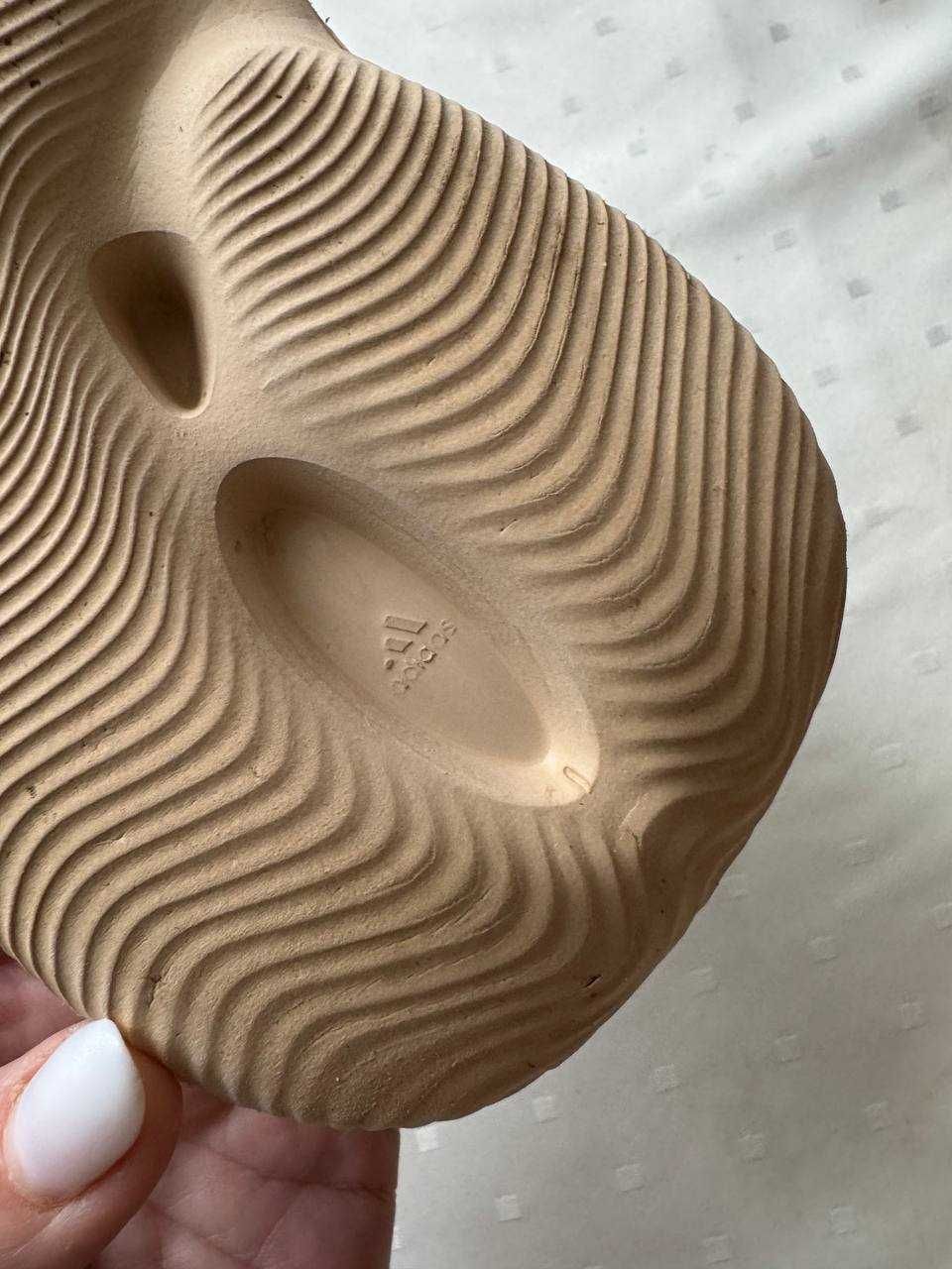 Тапки сабо сандалі сланці Adidas Yeezy