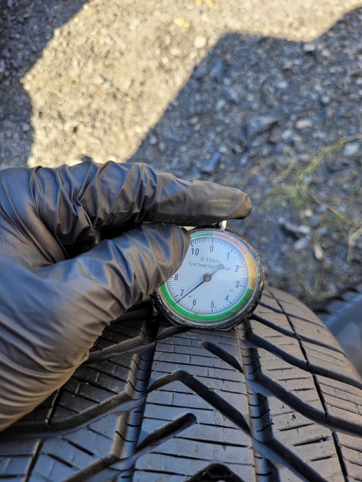 Wysyłka 2 Opony Zimowe 185 65 r15 Pirelli SnowControl Winter 190