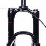 Suspensão 26 Absolute Prime SL Tapared Tubo Reto