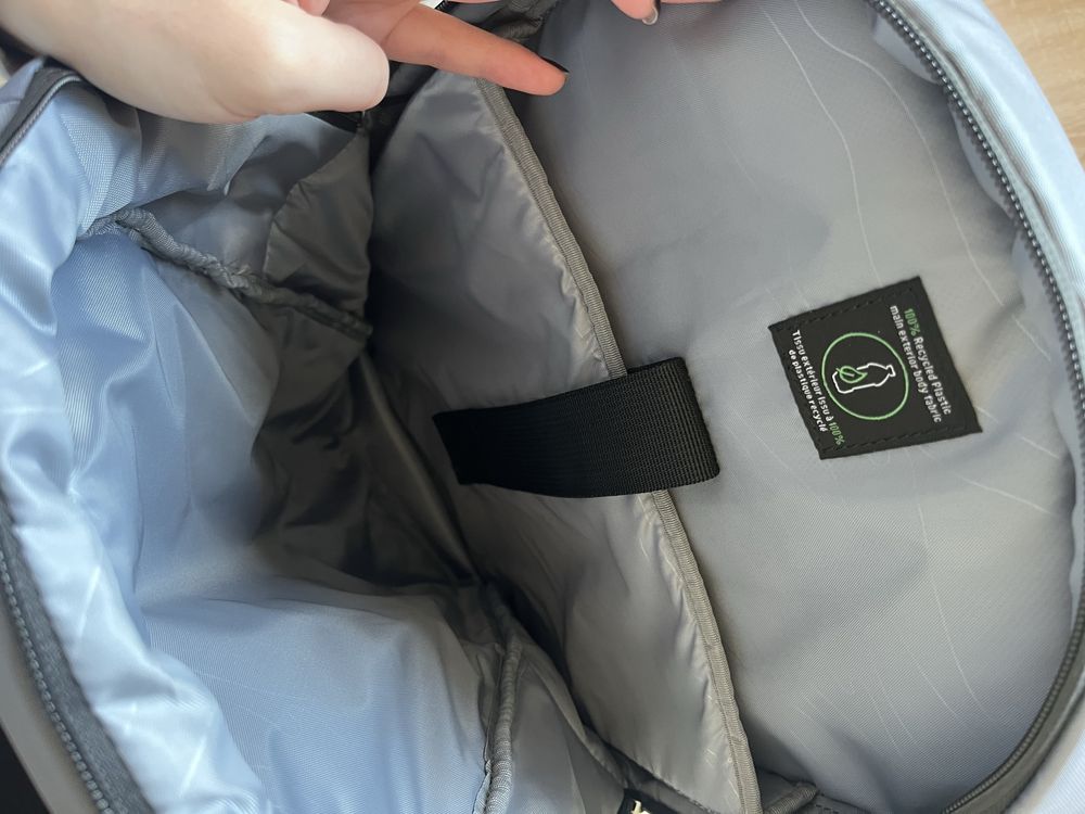 Nowy plecak na laptopa DELL