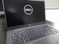 PORTÁTIL DELL Latitude 7300-i5 8ªg.;8/256gb; FHD touch, Gar.DELL 2025