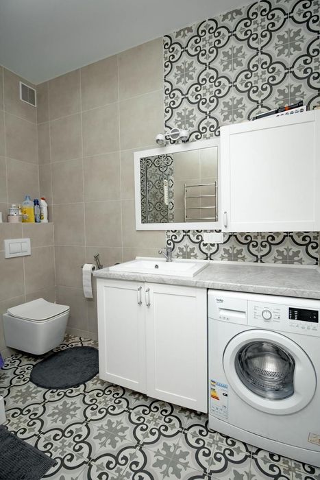 Продаж таунхаусу з ремонтом в Ірпені біля Центрального парку