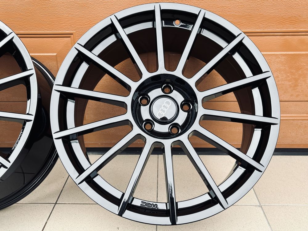 NOWE Felgi Koła 19" 5x112 AUDI Volkswagen Skoda Cupra  • • PIĘKNE • •
