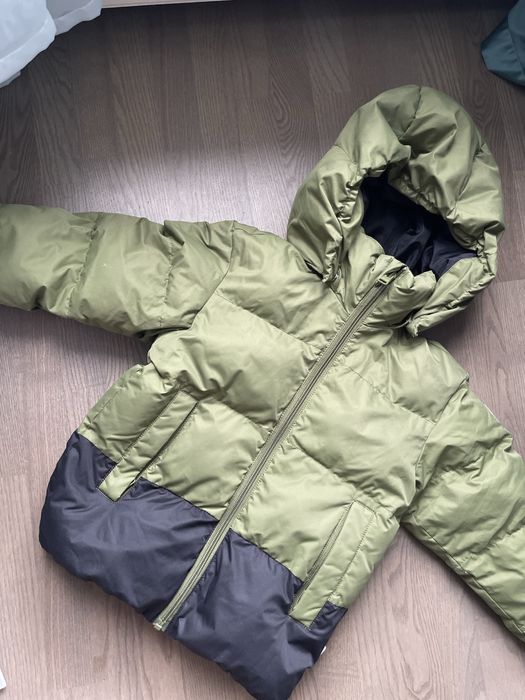 Зимова куртка reima