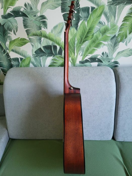 Cort ad810  wersja mini  3/4 OP świerk mohoń