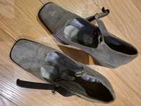 Botas Mulher Charles