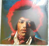 Płyta winylowa Jimi Hendrix both sides of the sky 2LP