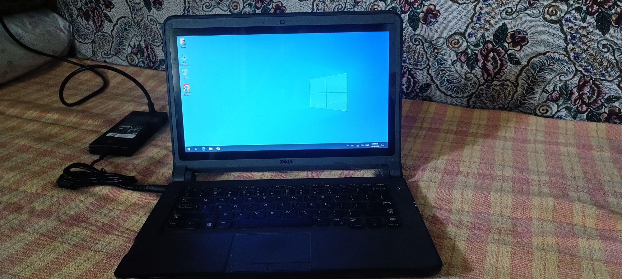 Продам Dell Latitude 3340 сенсорний ноутбук