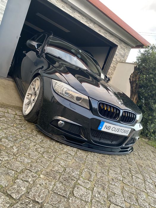 PERSONALIZAÇÃO BMW E81/ E82/ E87/ E90/ E92/ E60 …