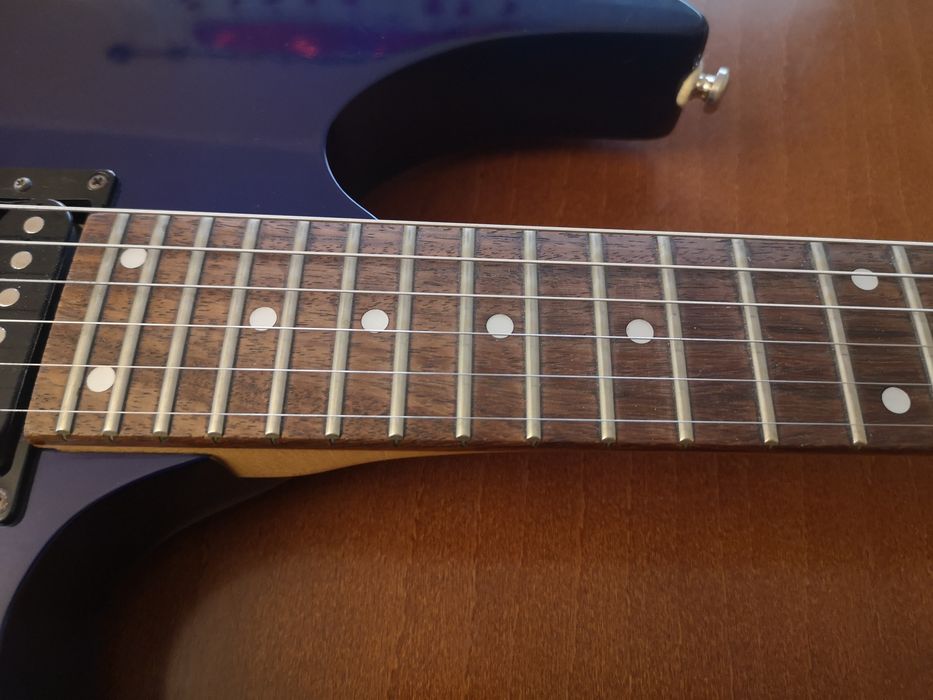 Gitara Elektryczna Ibanez RG 270 Korea 1998r.