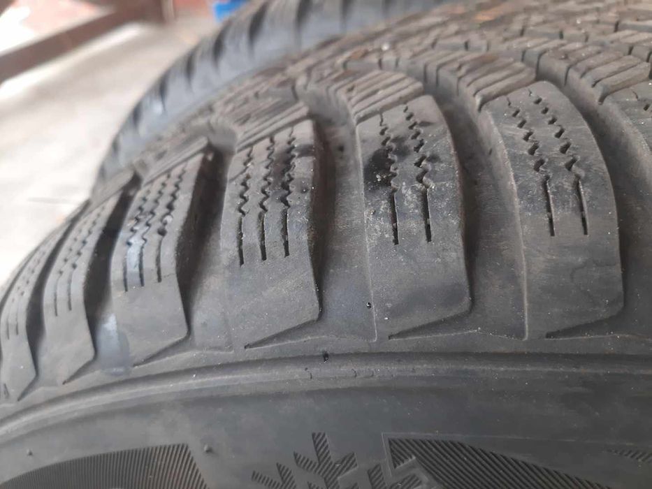 Koła 195/65 R15 5x112