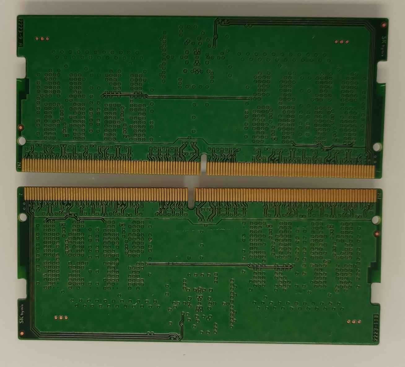 Pamięć RAM DDR-5 2x8GB SK Hynix 5600 (16GB)