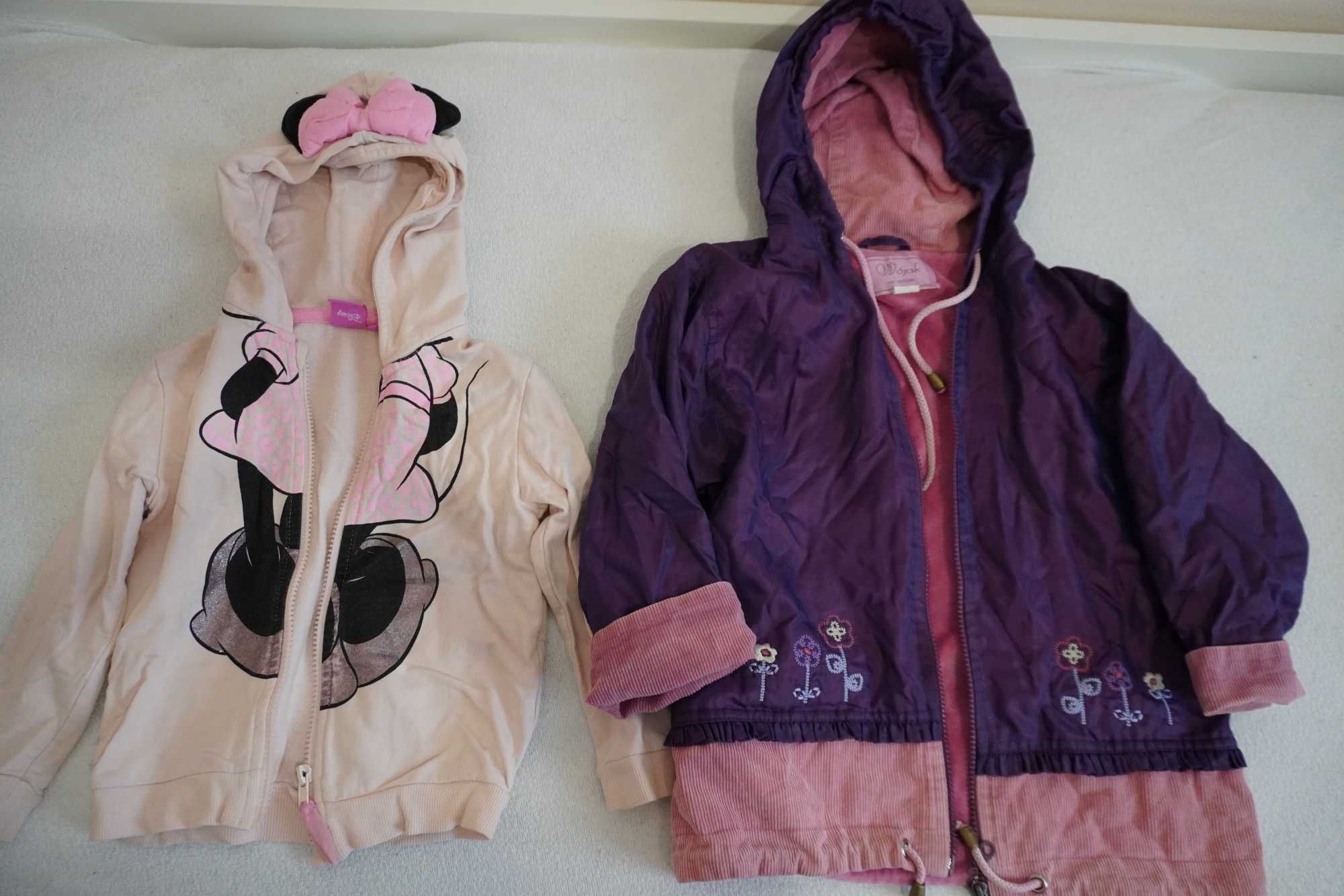 Kurtka 98, bluza, bluzki 98
