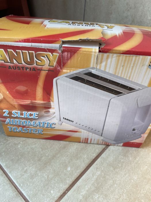 Тостерніца для кухні