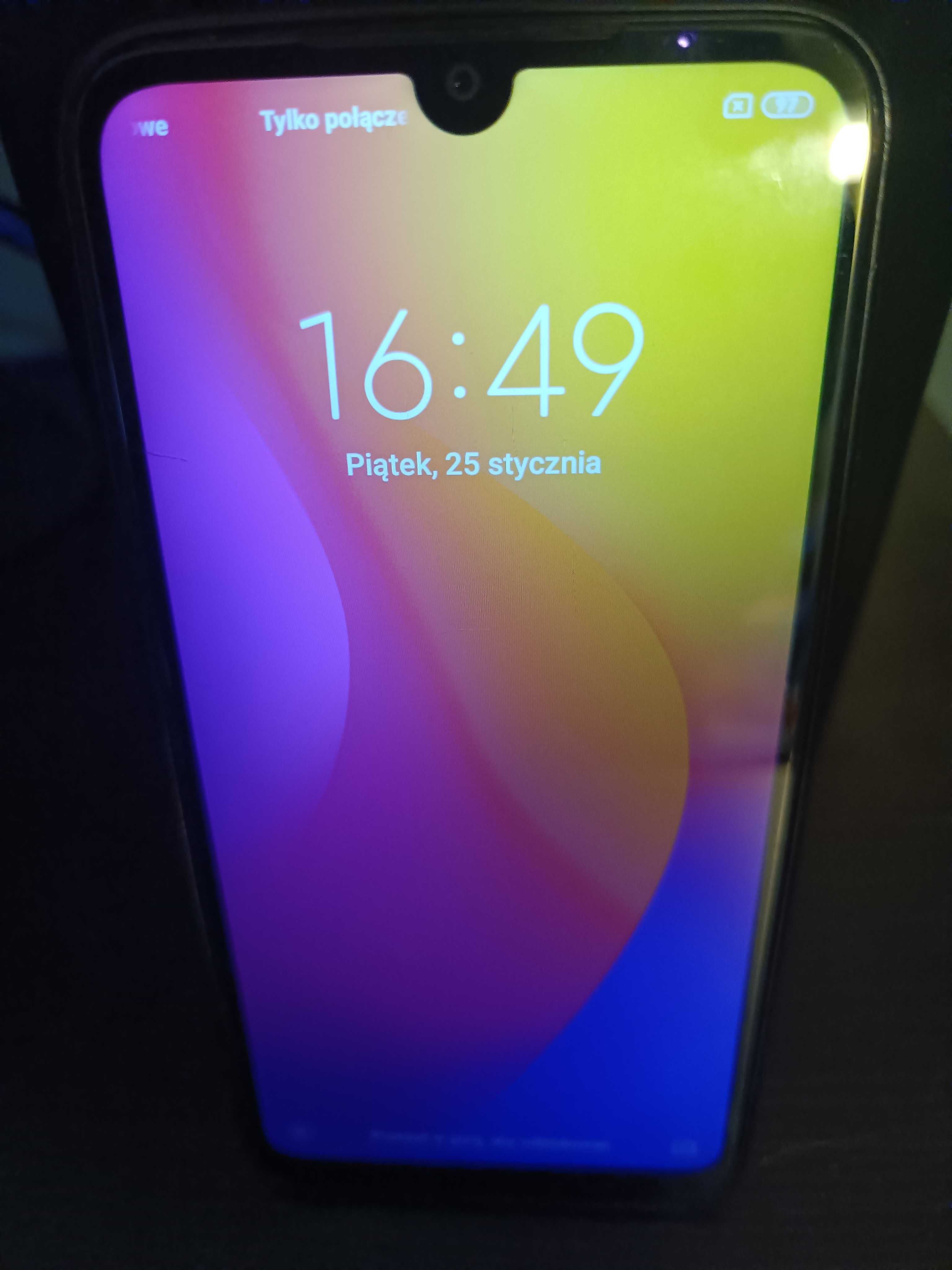 Xiaomi Redmi 7  3/32 G