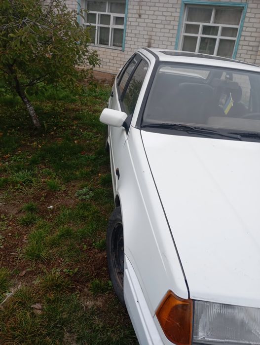 Продам volvo 440