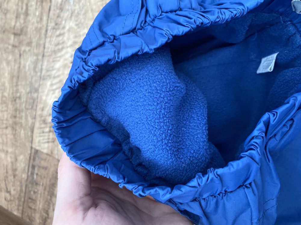 Курточка від дощу грязепруф + штани  1-2 роки