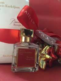 Baccarat Rouge540 Eau de parfum