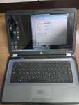 Ноутбук HP батарея+зарядний пристрій 90w