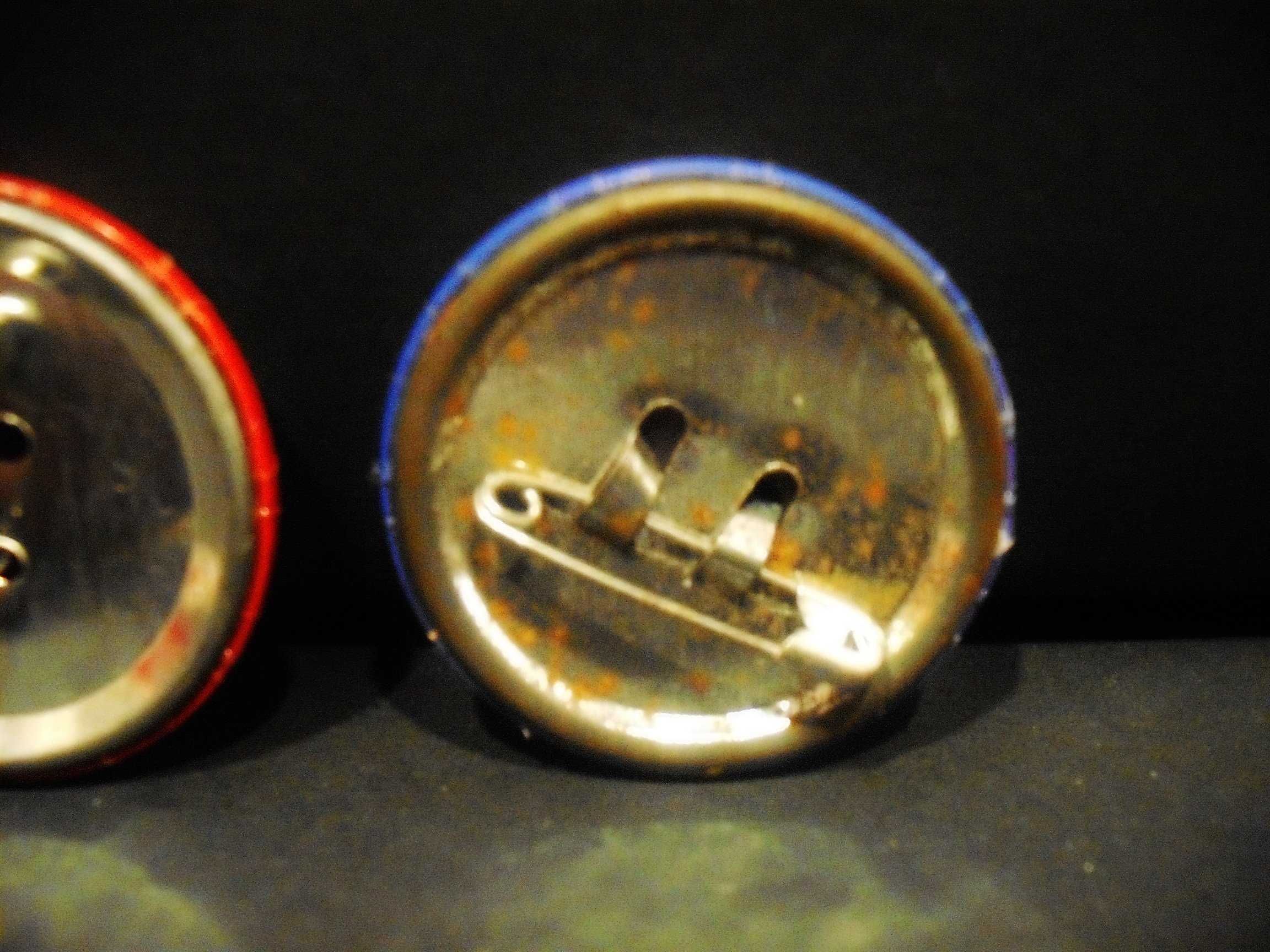 Pins antigos - ( 3 )