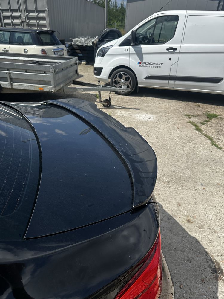 Lotka bmw m240i f22