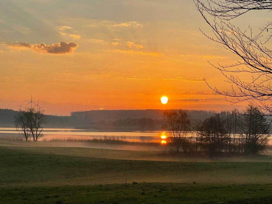 Działka Rekreacyjno - Budowlana