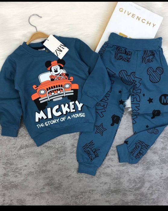 Костюм для хлопчика 98 104 116 122 2 4 6 8 роки