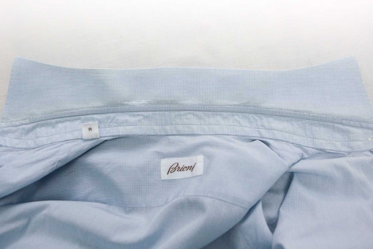 Чоловіча сорочка Brioni