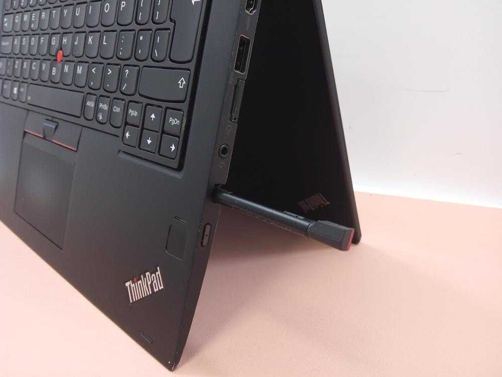 Laptop Tablet Lenovo Yoga X380 i5 13,3 FHD IPS Dotyk 8GB 256 SSD FV