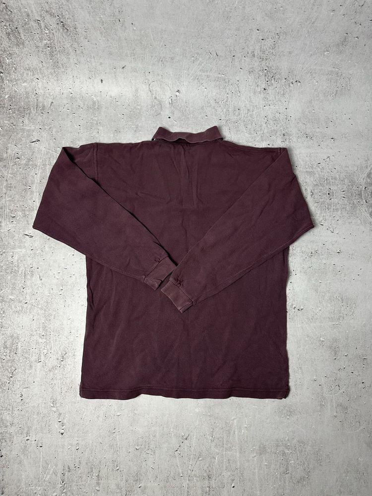 Vintage Fruit Of The Loom Long Sleeve Size M