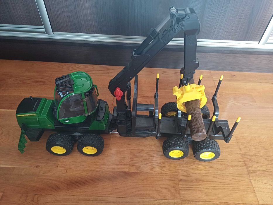 Zabawka dla chłopca