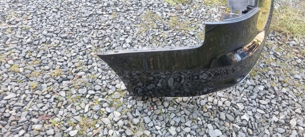 Audi A4 B8 Lift Kombi Zderzak Tył S Line LY9B