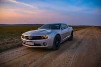 Chevrolet CAMARO 3.6 V6.