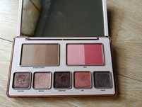 Natasha Denona hyper natural face palette