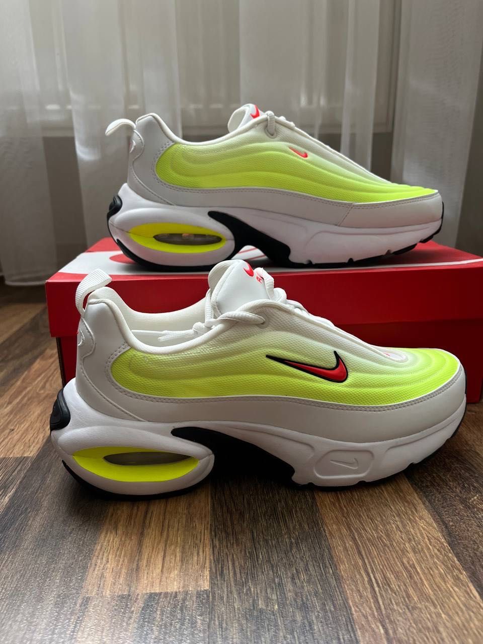 Nike portal original