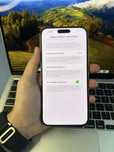 iPhone 14 pro max 128gb neverlock
