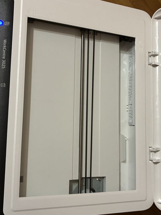 Лазерний принтер Xerox WorkCentre 3025