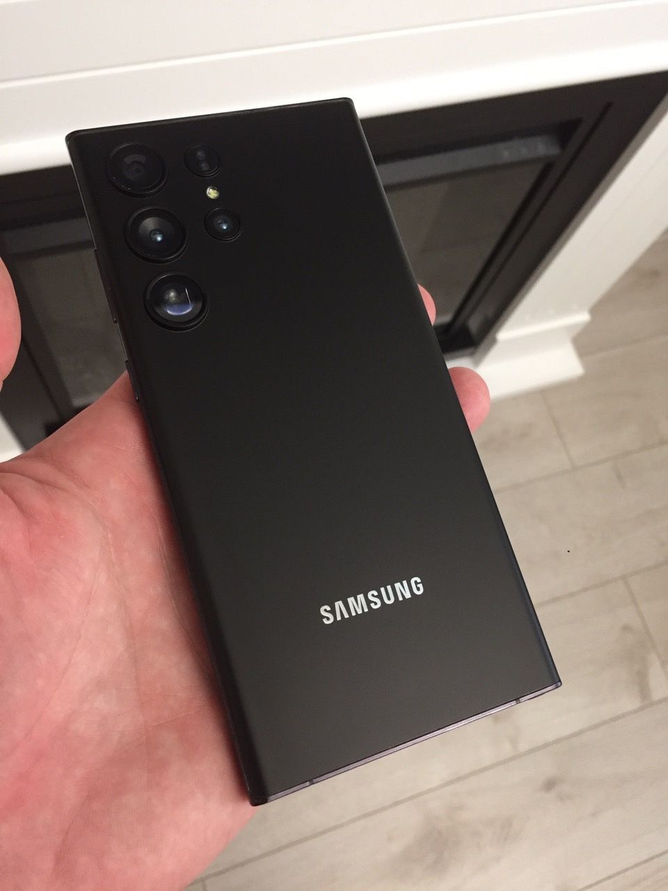 Samsung S23 Ultra