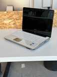 HP Pavillion dv6