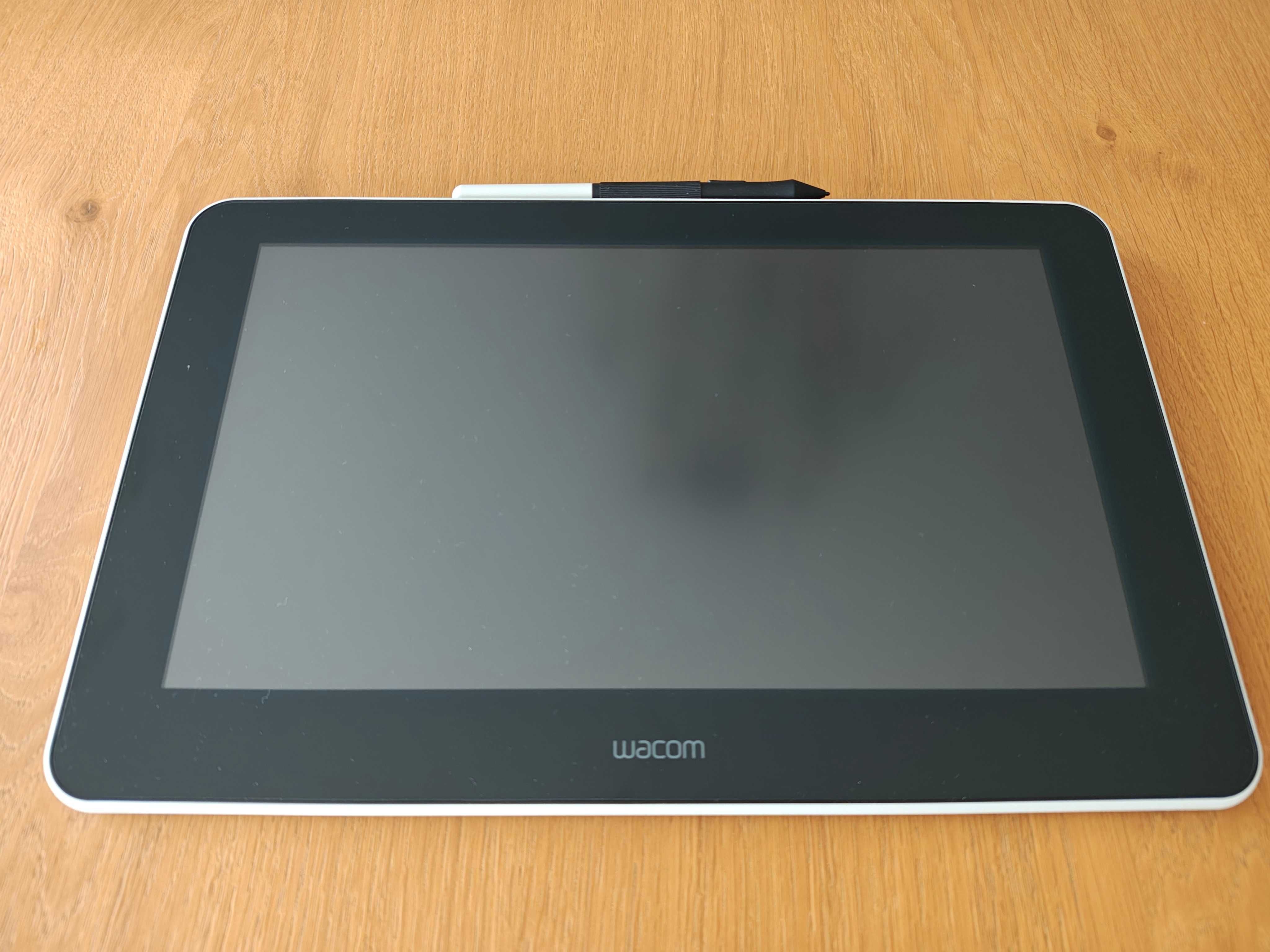 Tablet / ekran graficzny WACOM ONE Pen Display