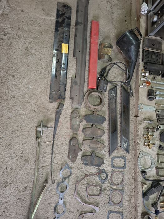 Ремкомплект Волга 31105