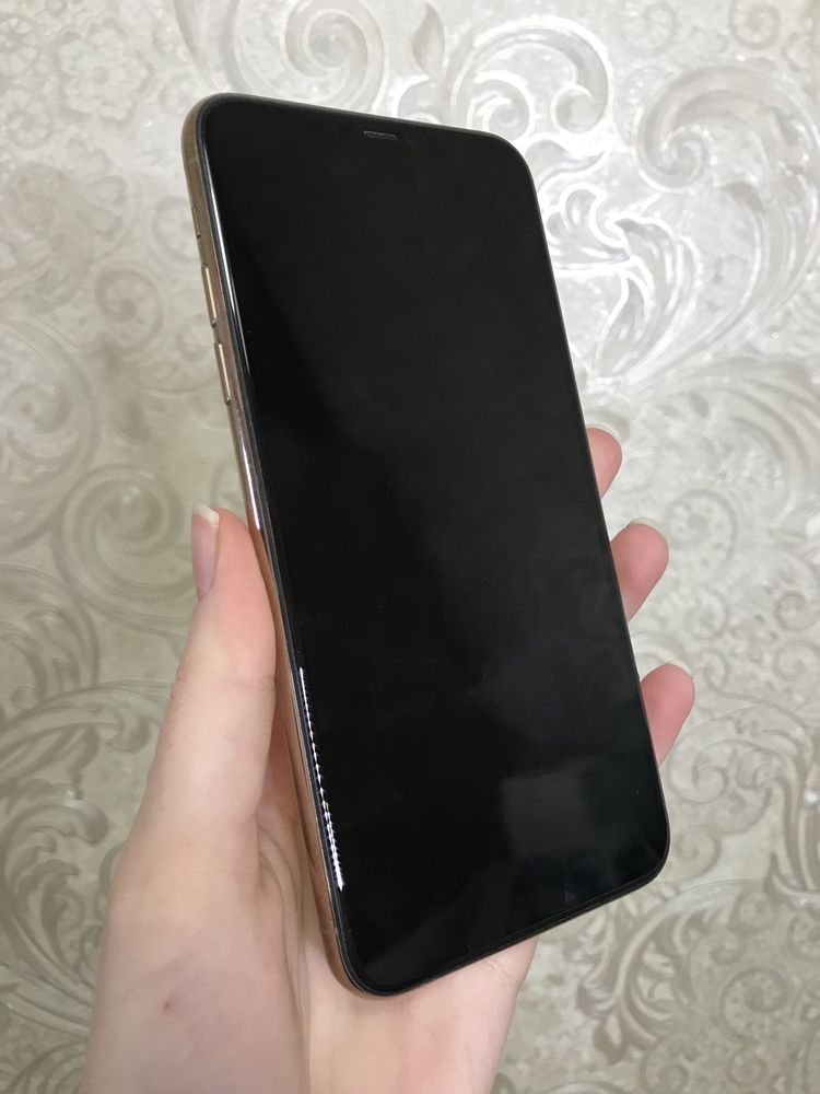 iPhone 11 Pro Max 64 gb neverlock