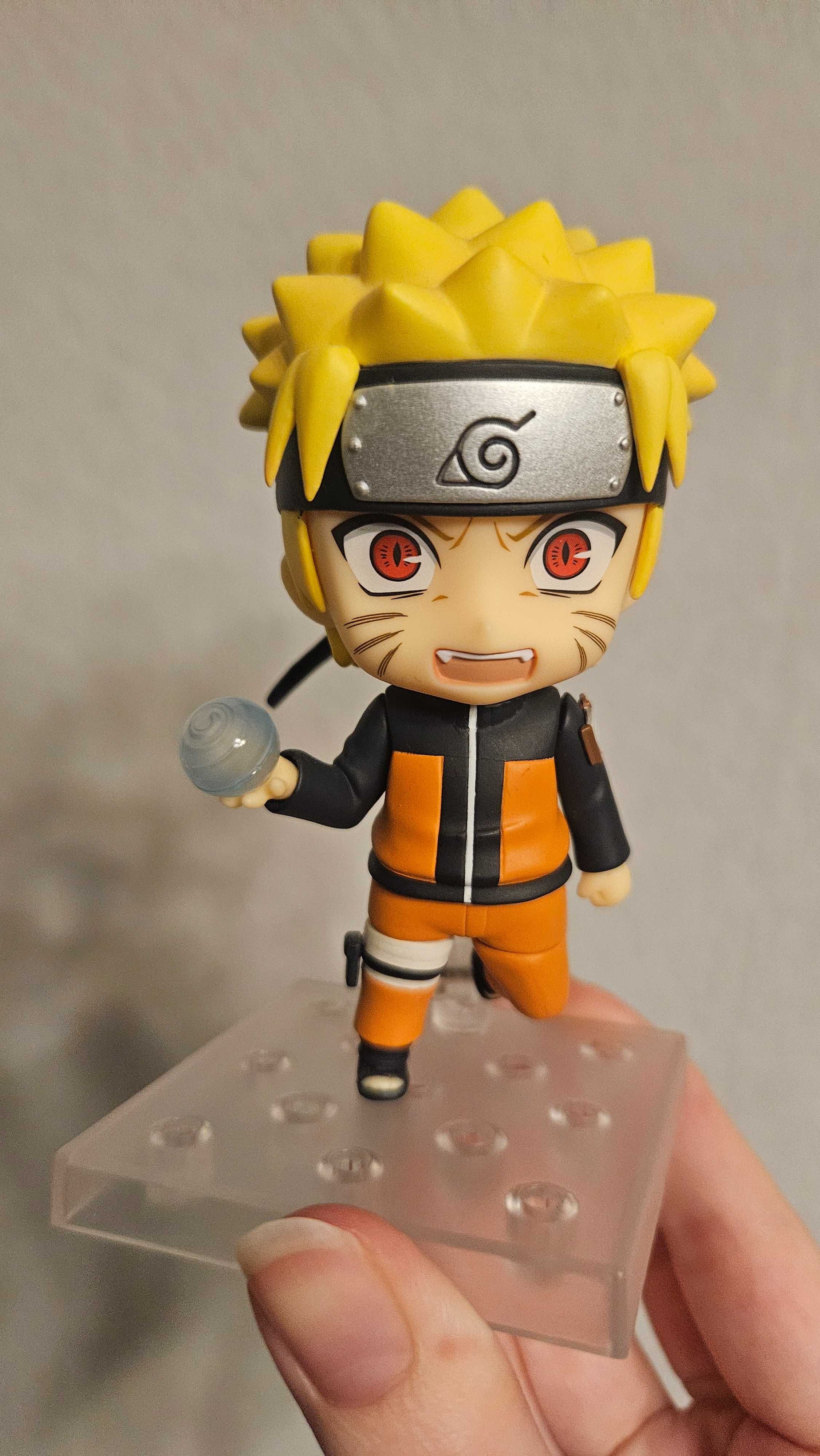 Nendoroid Naruto Uzumaki Shippuden anime