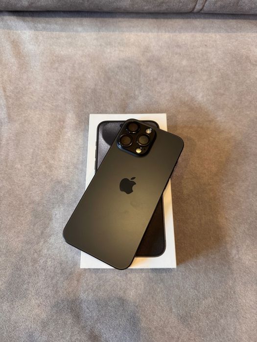 iPhone 15 Pro Max 512Gb