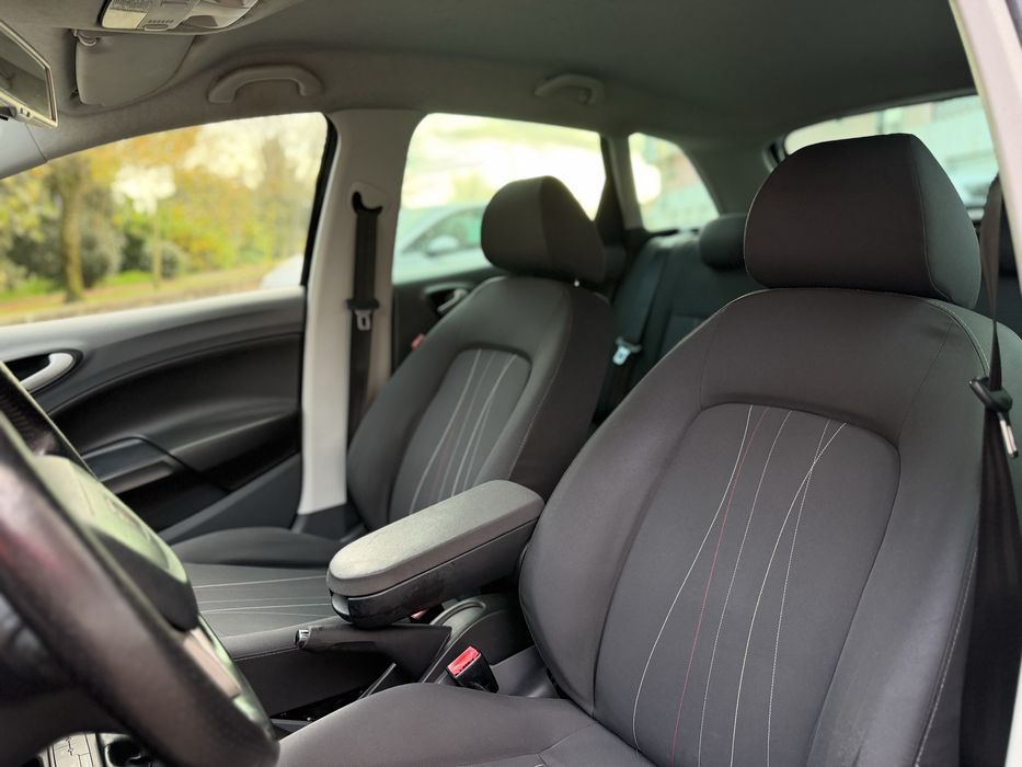 Seat Ibiza ST 1.6TDI Copa