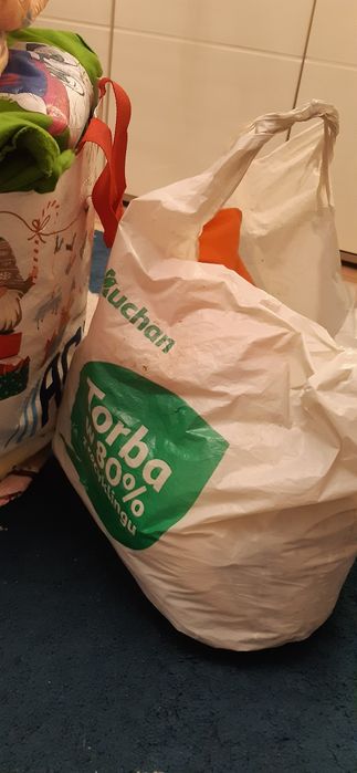 Okazja mega paka ubranek dla dziewczynki