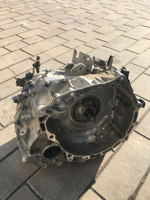 АКПП Jeep Compass  2.4 18-22