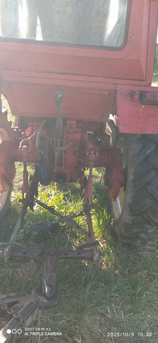 Продам трактор Т-25